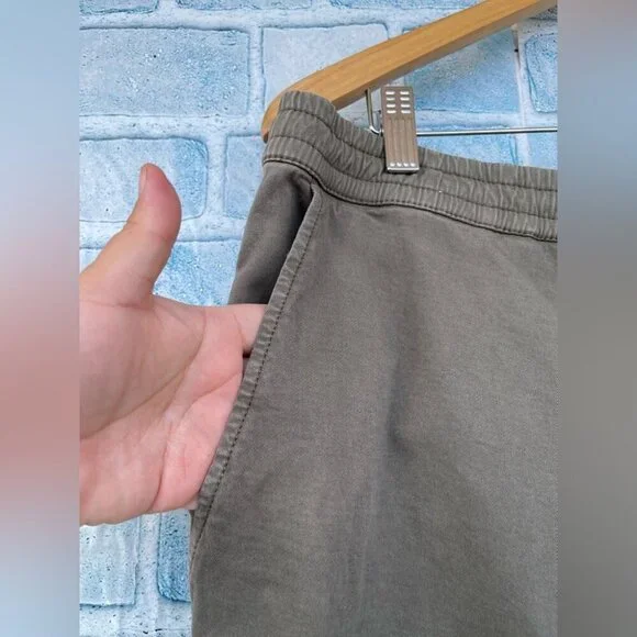 Marine layer men’s jogger pants size Xl - Picture 3 of 10